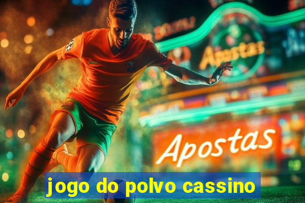 jogo do polvo cassino